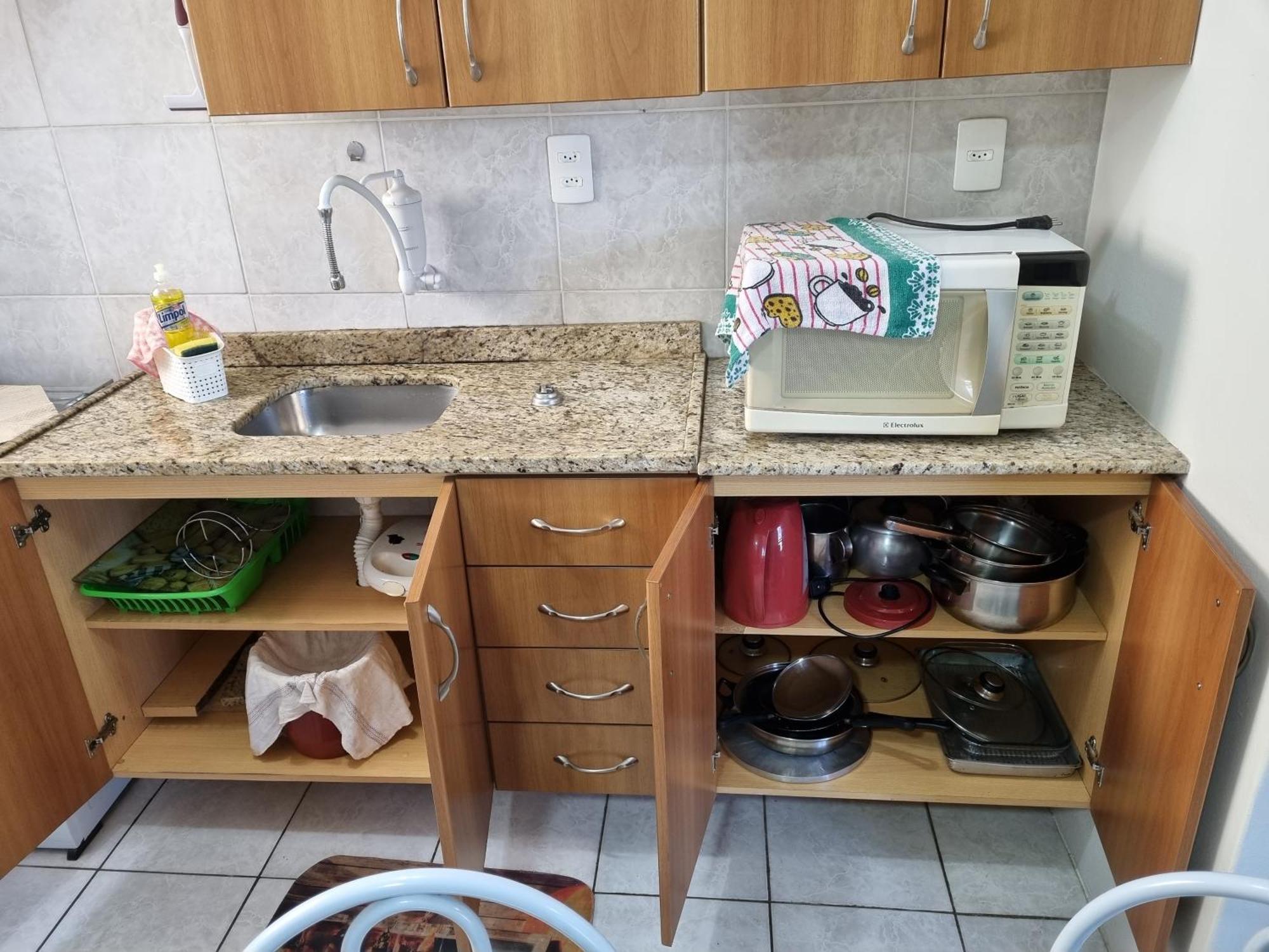 Apto 2 Quartos, Cond Fechado, Com Vaga, 4º Andar Por Escadas Pelotas Exterior photo